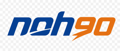 NOH90 logo